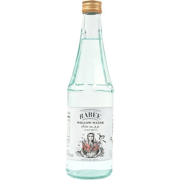 Willow Water - 15 oz.