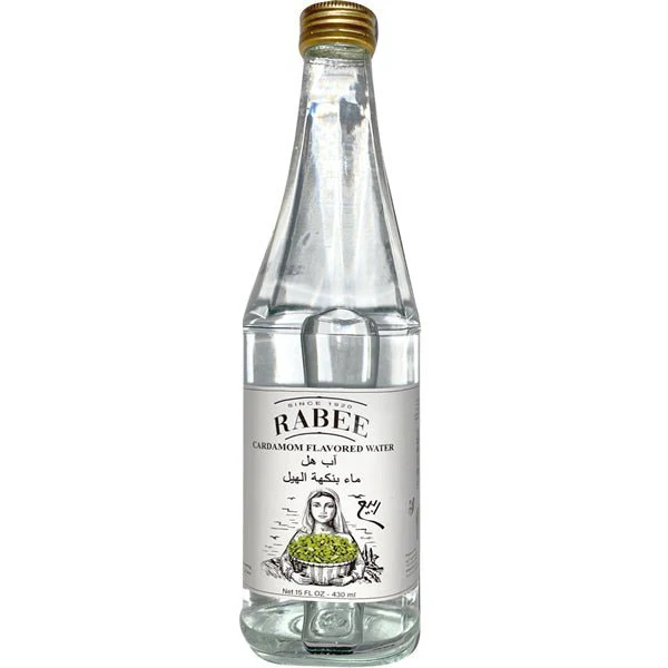 Cardamom Water - 15 oz