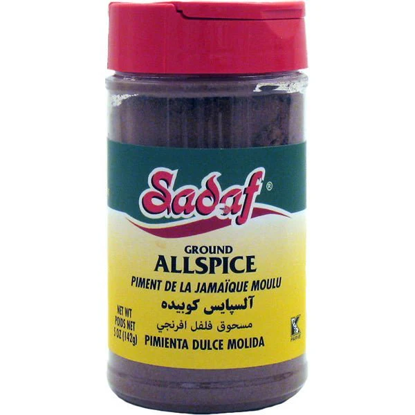 Allspice | Ground