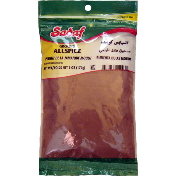 Allspice | Ground - Image 2