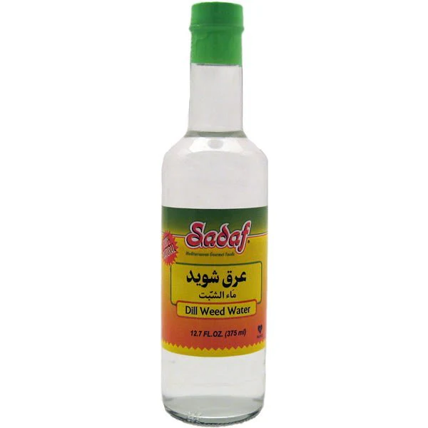 Aragh Shevid | Dill Weed Water - 12.7 fl. oz.