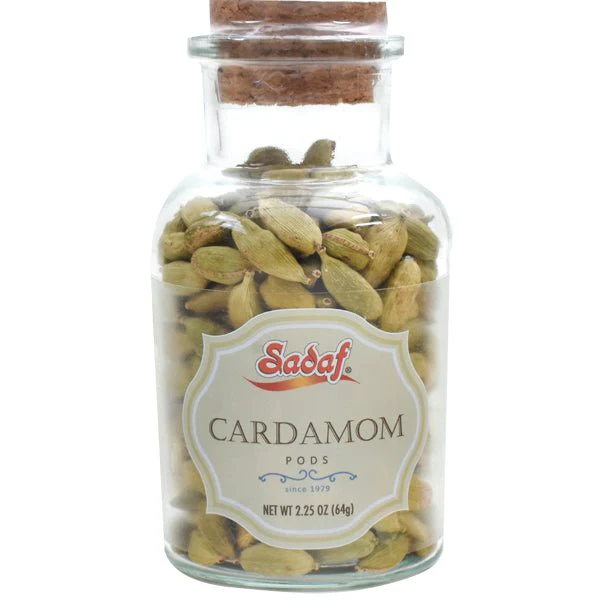 Green Cardamom | Whole - Image 3