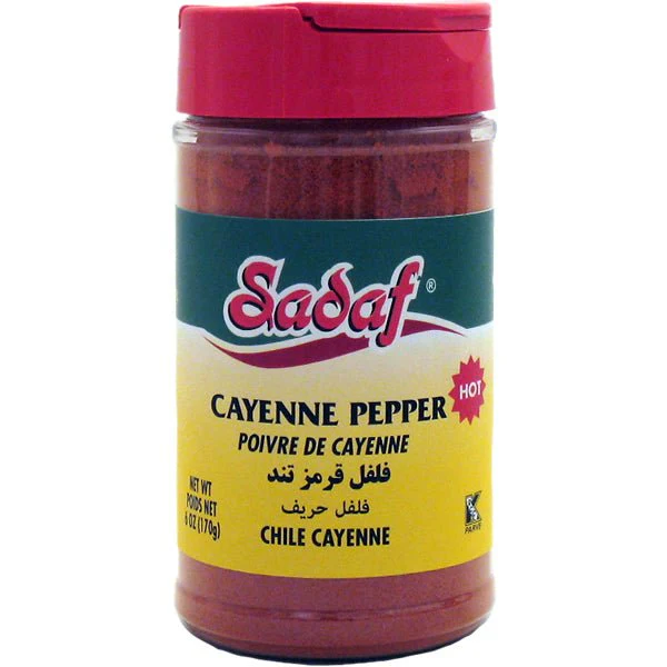 Cayenne Pepper | Ground - Image 2