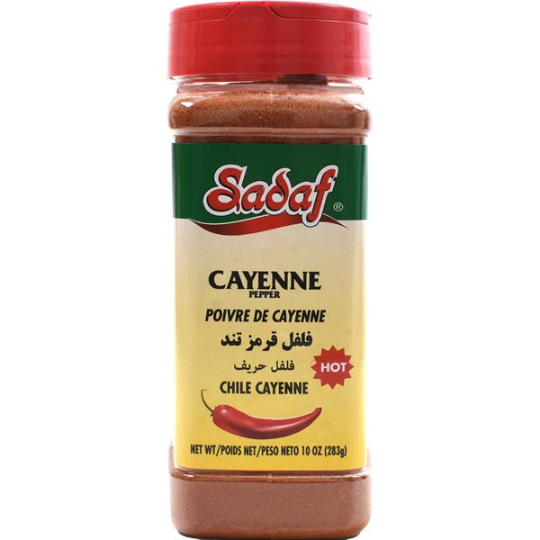 Cayenne Pepper | Ground - Image 3