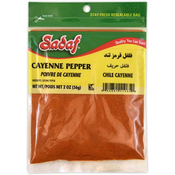Cayenne Pepper | Ground - Image 4
