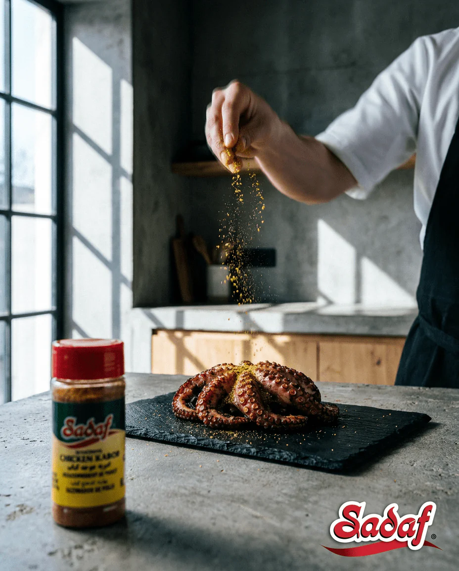 Chicken Kabob Seasoning - Image 3