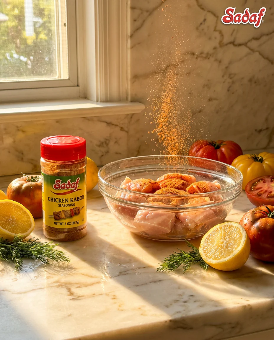 Chicken Kabob Seasoning - Image 5