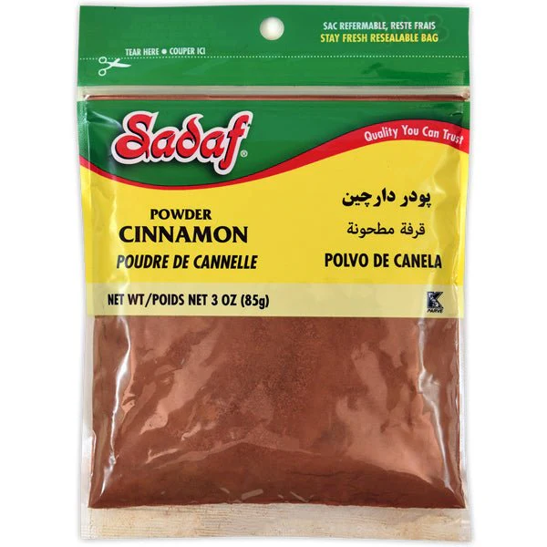 Cinnamon | Ground - Image 4