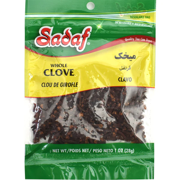 Cloves | Whole - Image 2