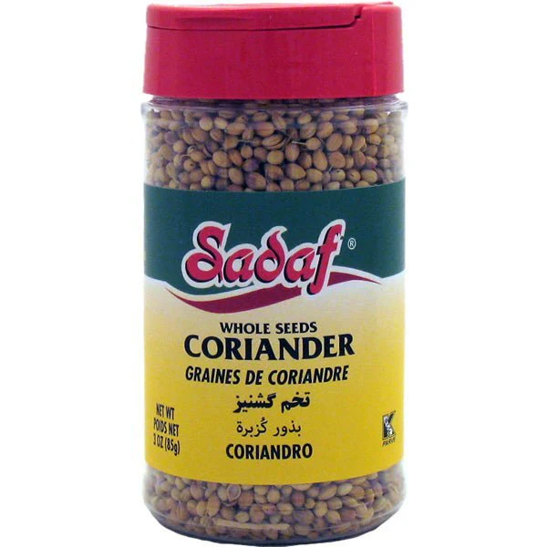 Coriander Seeds | Whole