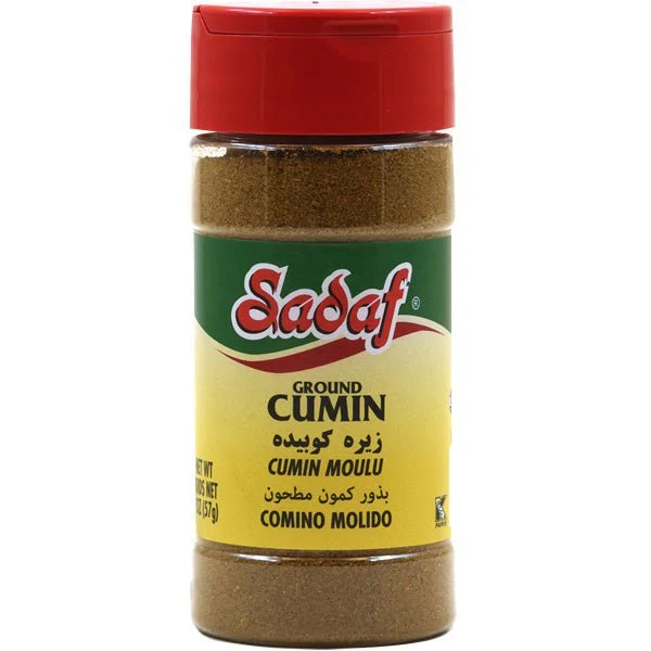 Cumin | Ground