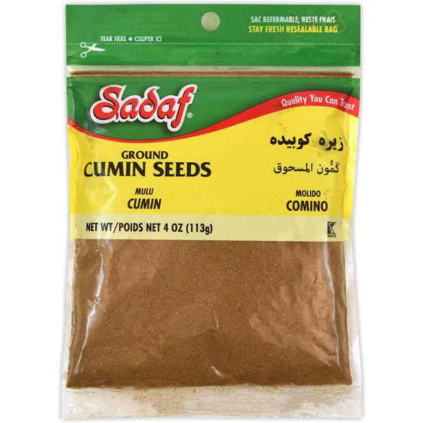 Cumin | Ground - Image 4
