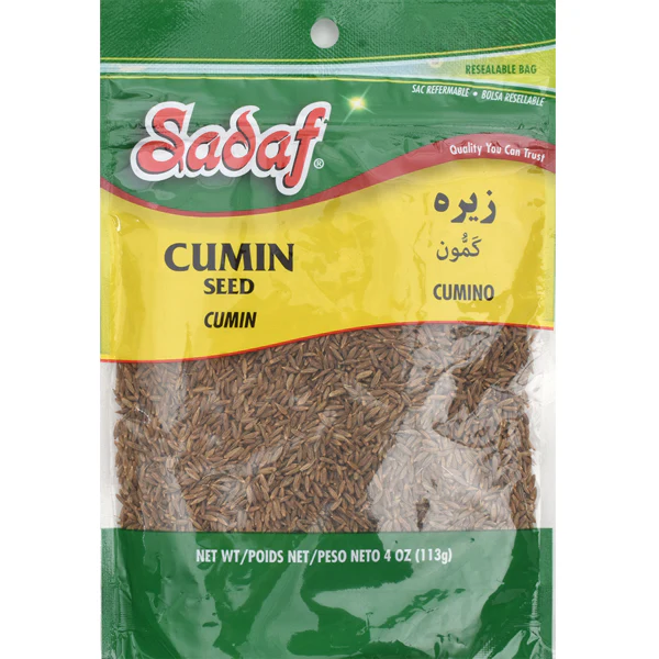 Cumin Seeds | Whole - Image 3