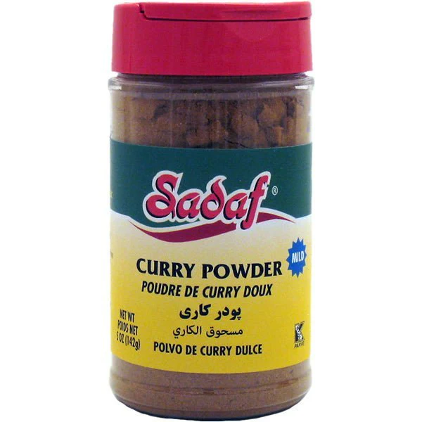 Curry Powder | Mild