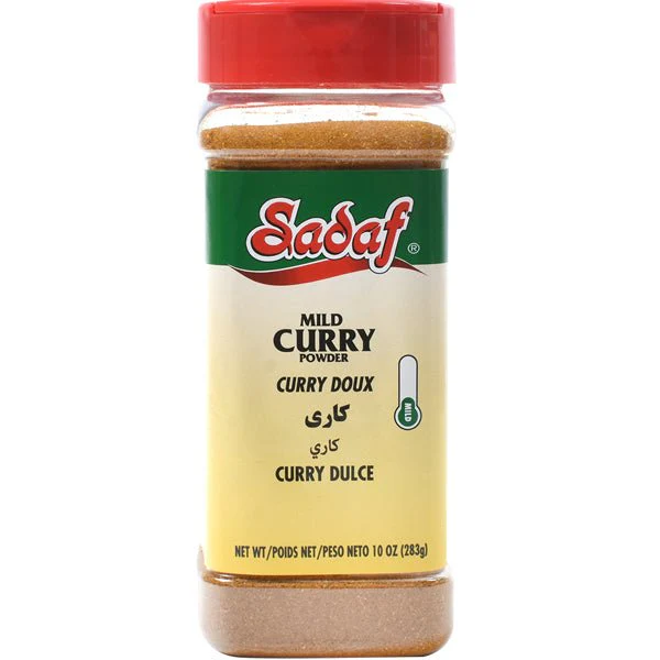 Curry Powder | Mild - Image 2
