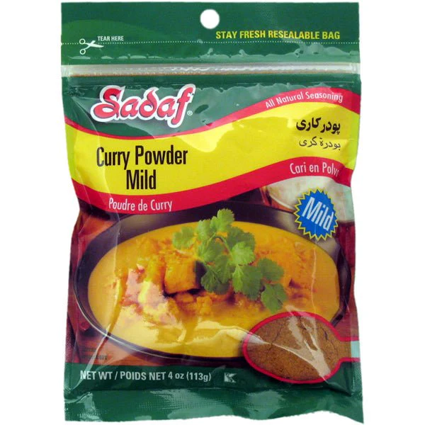 Curry Powder | Mild - Image 3