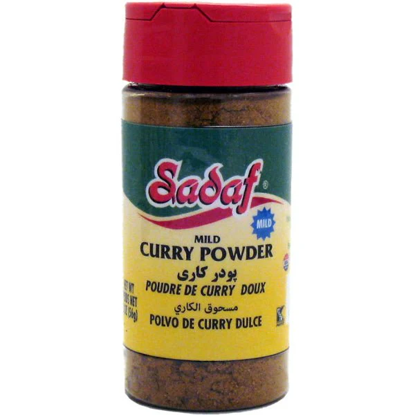Curry Powder | Mild - Image 4
