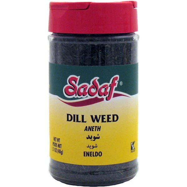 Dill Weed