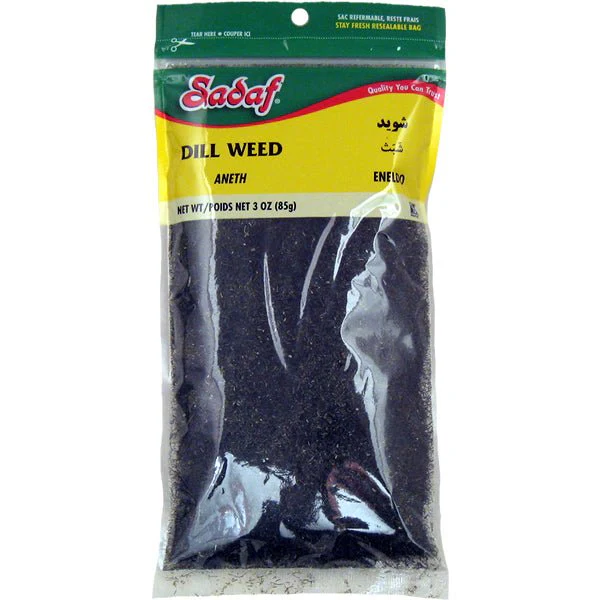 Dill Weed - Image 4