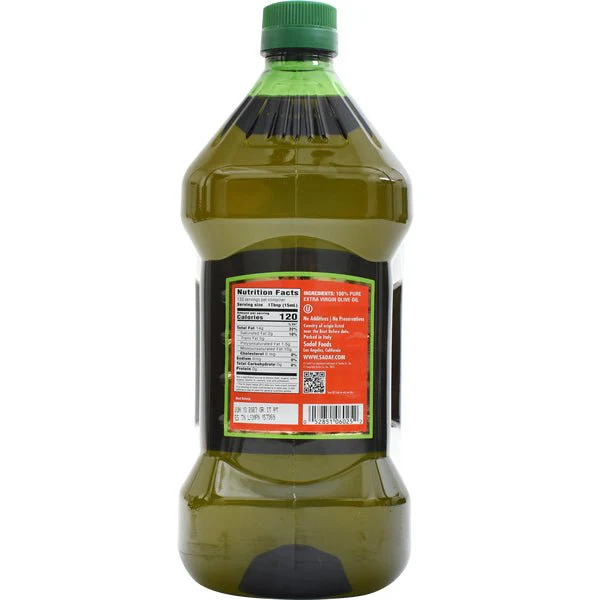 Extra Virgin Olive Oil - Image 6
