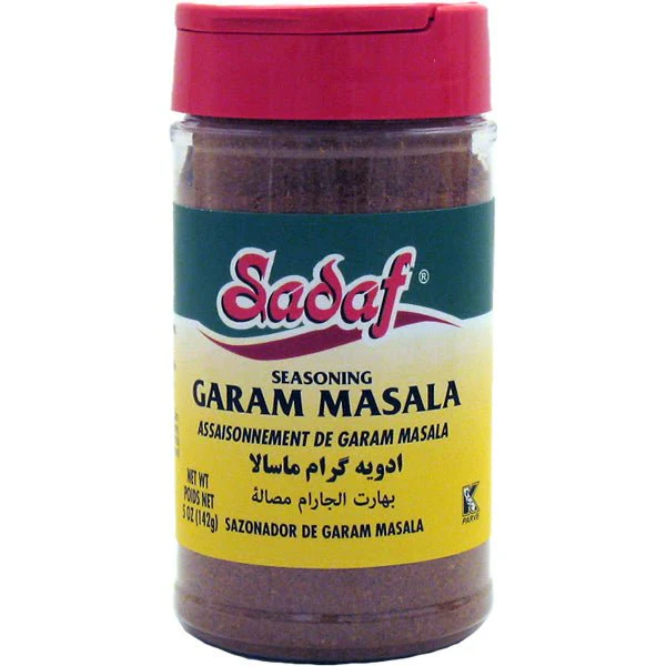 Garam Masala Seasoning - Image 2