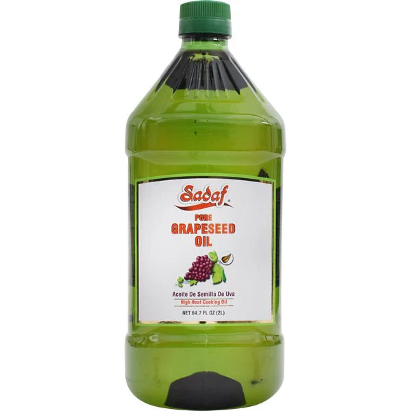 Pure Grapeseed Oil - Image 5