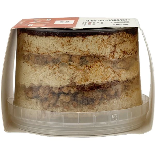 Halva Cake | Cinnamon & Almond Cookie - 15.87 oz - Image 8