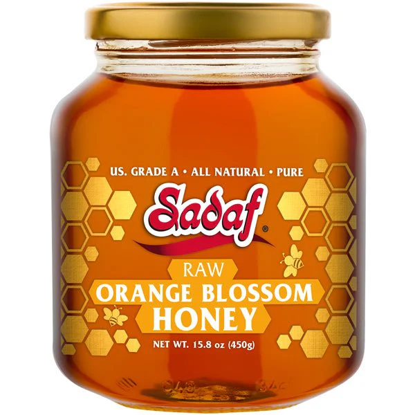 Honey | Orange Blossom - Image 3