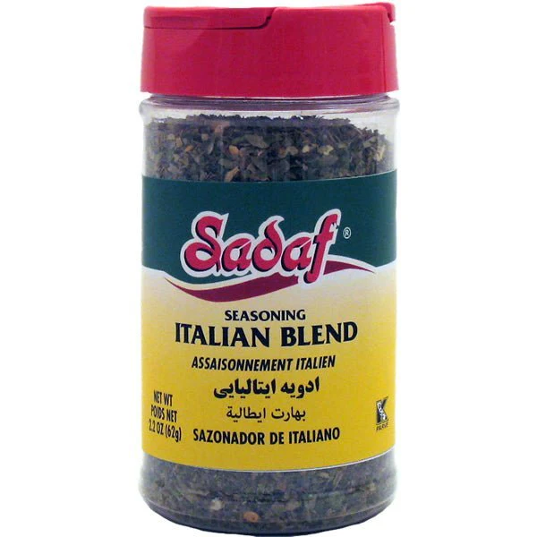 Italian Seasoning