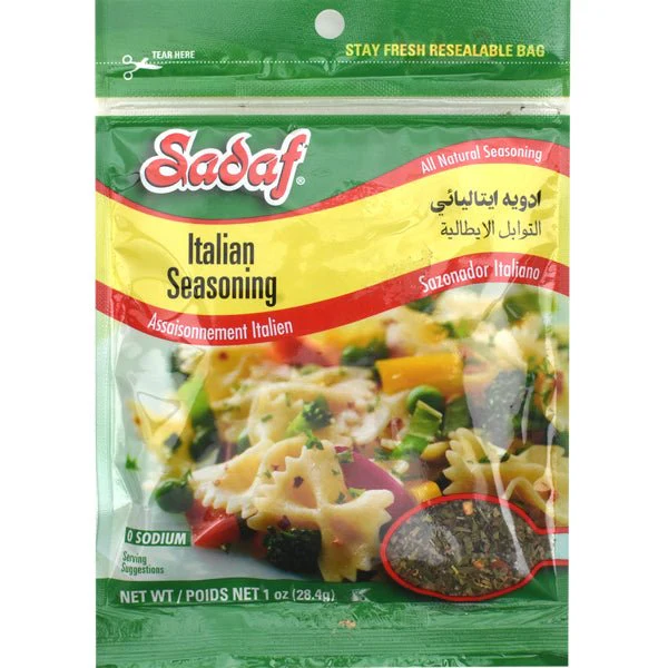 Italian Seasoning - Image 2