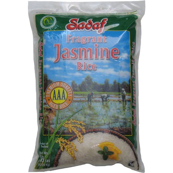 Jasmine Rice | AAA Grade - Image 2