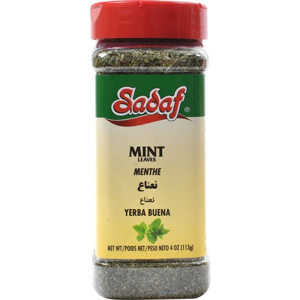 Mint Leaves | Crushed - Image 2