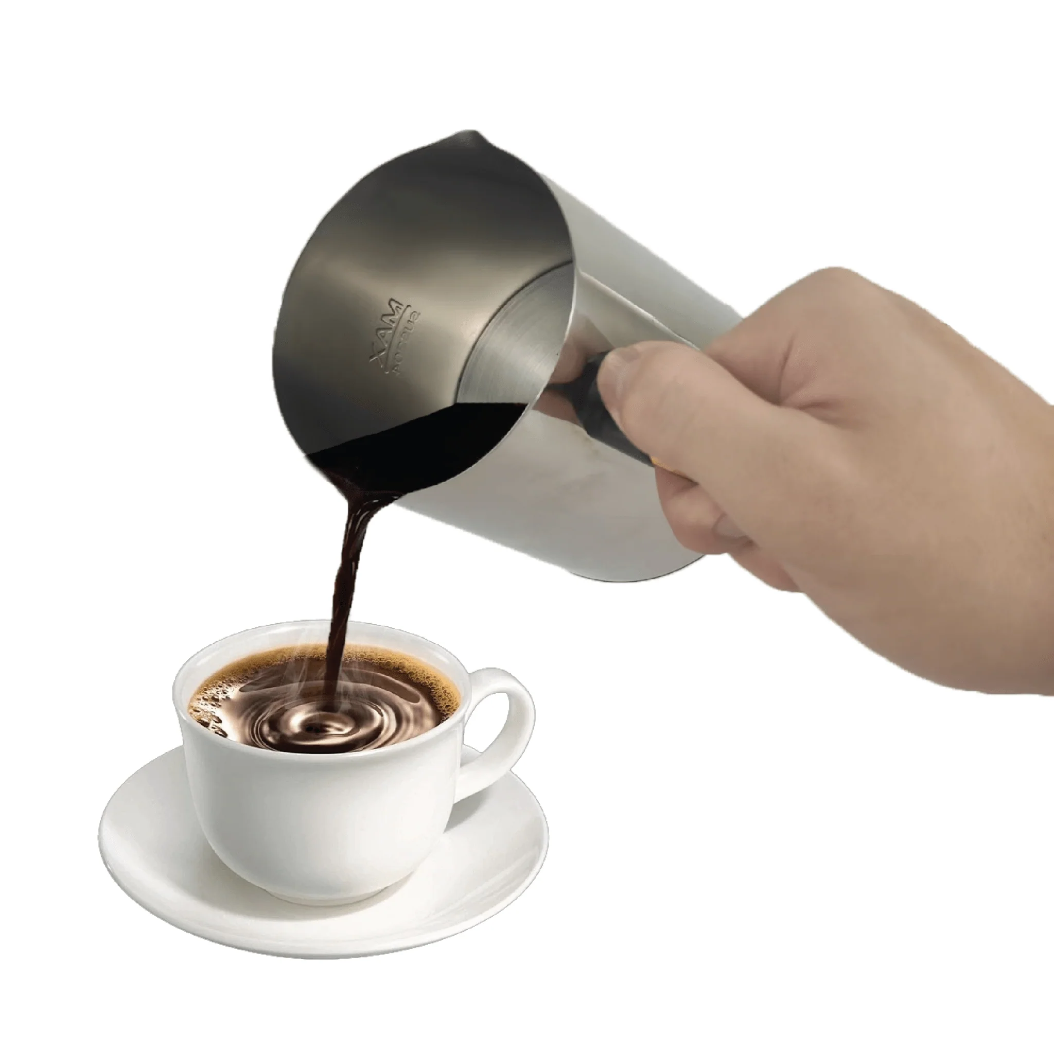 One-Touch Mediterranean Coffee Maker - Image 6
