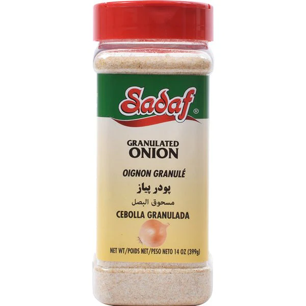 Dried Onion | Granulated - Image 2
