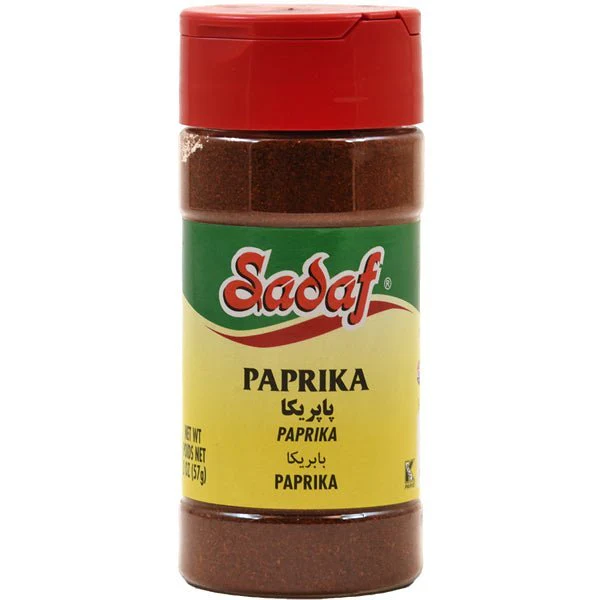 Paprika