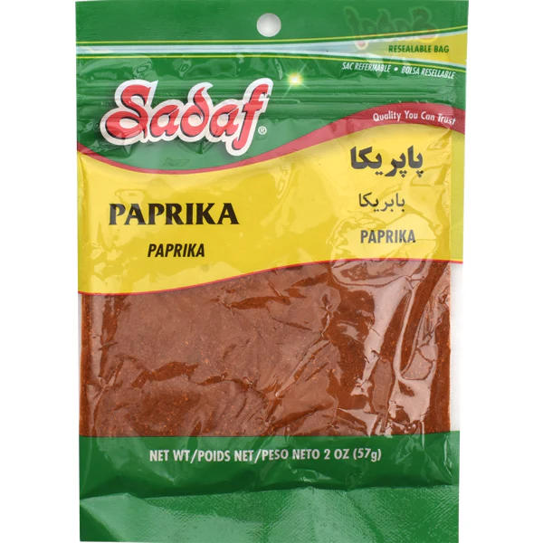 Paprika - Image 4