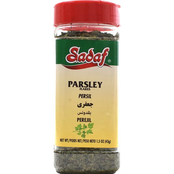 Parsley Flakes