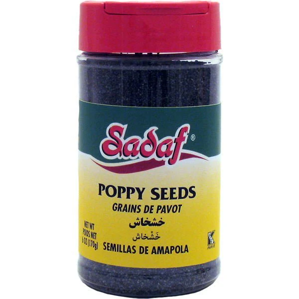 Poppy Seeds