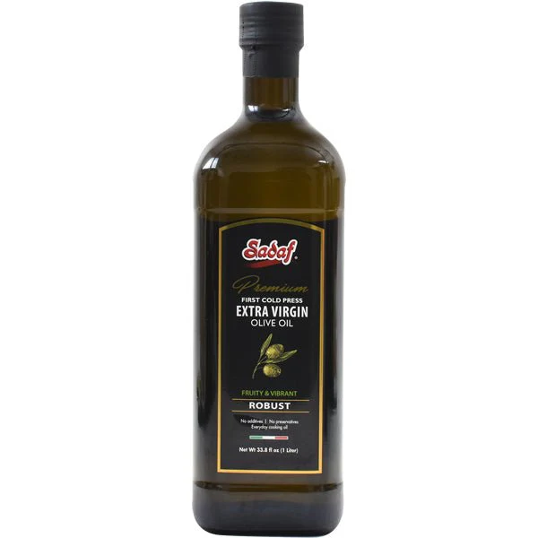 Premium Extra Virgin Olive Oil | First Cold Press