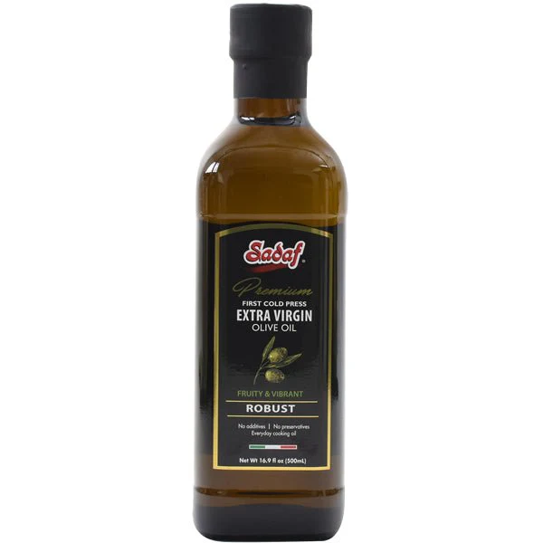 Premium Extra Virgin Olive Oil | First Cold Press - Image 2