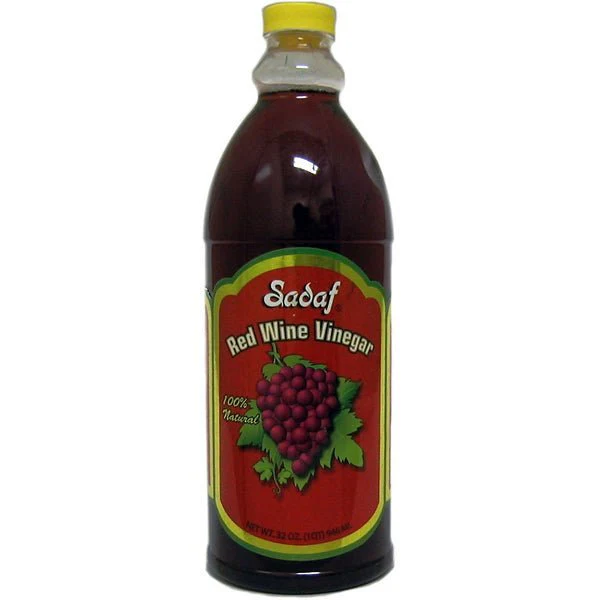 Red Wine Vinegar 32 oz.