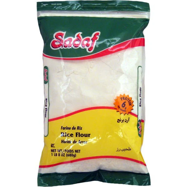 Rice Flour - 24 oz.