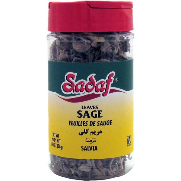 Sage Leaves | Whole - Image 2