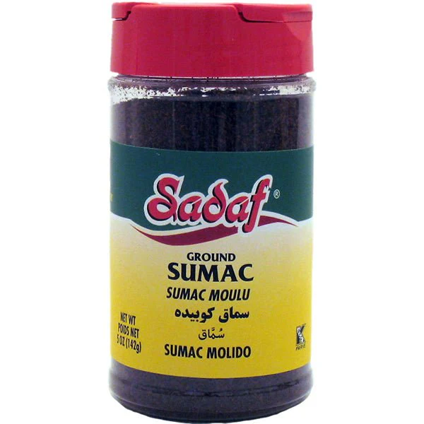 Sumac | Ground - Image 2
