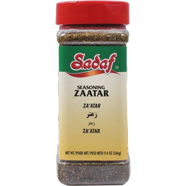 Zaatar Seasoning - Image 2