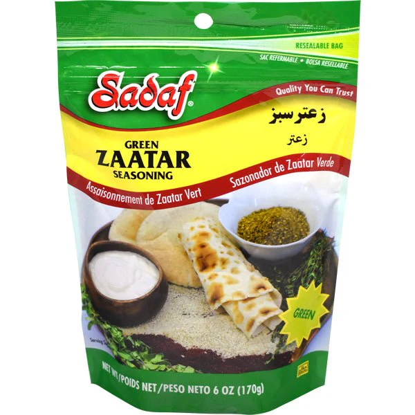 Zaatar Seasoning - Image 3