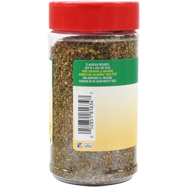 Zaatar Seasoning - Image 5