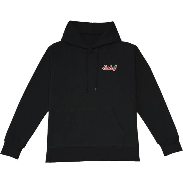 The Special Blend Hoodie