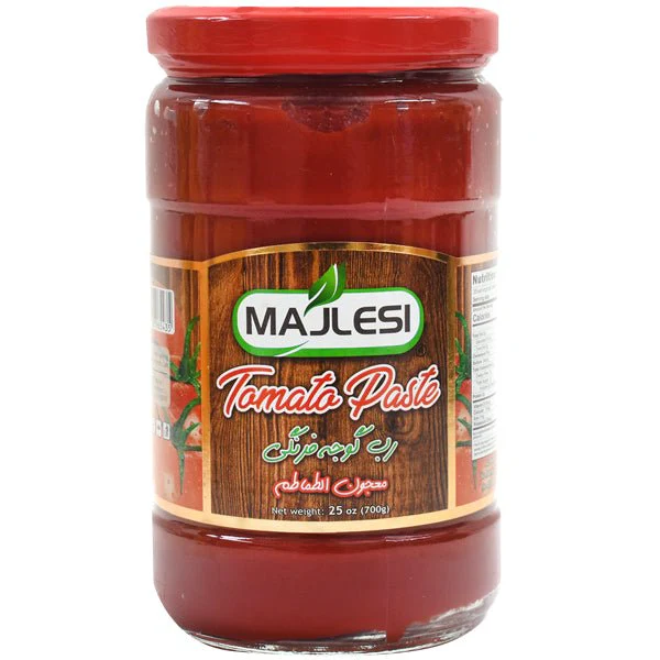 Majlesi Tomato Paste - 700g